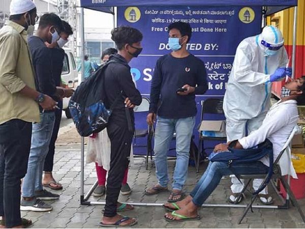 Omicron in Maharashtra: महाराष्‍ट्र में ओमिक्रोन के पहले मरीज को मिली अस्‍पताल से छुट्टी, स्‍वास्‍थ्‍य मंत्री बोले- इससे डरें नहीं