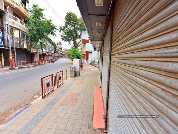 New Covid Guidelines of Haryana gyms Theater and School- College will remain closed in five districts 