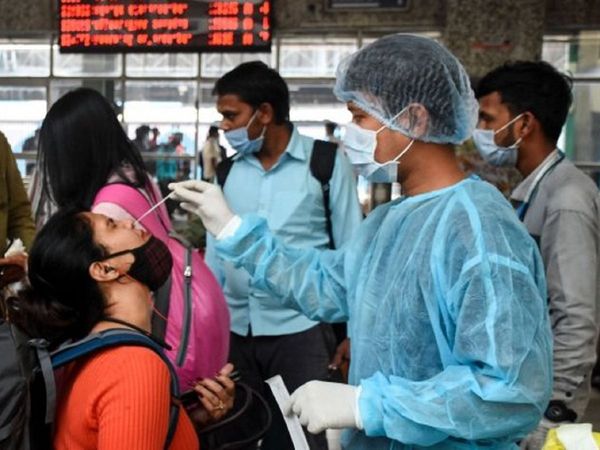 दिल्‍ली में कैसे अचानक बढ़ा कोरोना केस? मंत्री ने बताया कारण