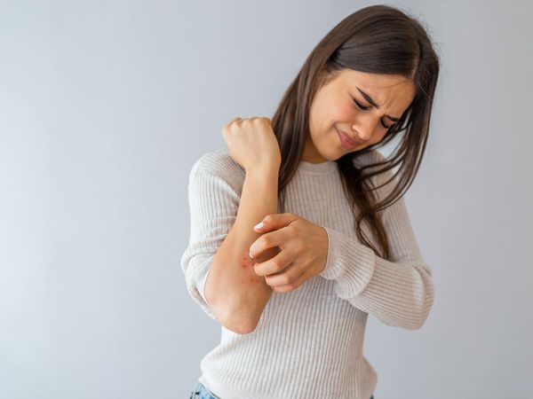 Coronavirus Symptoms