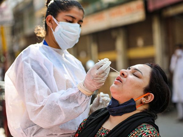 Mylab launches Coviself, get covid test done at home in 15 minutes for just 250 rupees, Video