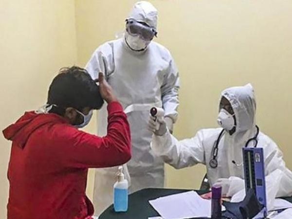 India reports 53,476 new  COVID19 cases in 24 hours