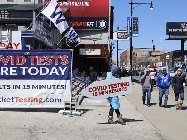 कोविड जांच के क्‍यों आते हैं गलत परिणाम, कितना आम है 'फॉल्स पॉजिटिव'?