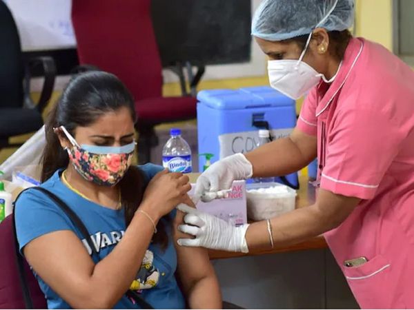 क्‍या भारत कोविड वैक्‍सीनेशन के लक्ष्‍य से चूक गया? सरकार ने बताई क्‍या है वास्‍तविक स्थिति