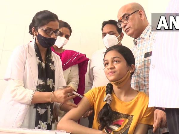 12-14 साल के बच्‍चों का कोविड टीकाकरण, CoWIN पर ऐसे करें रजिस्‍ट्रेशन, जानें एक-एक स्‍टेप