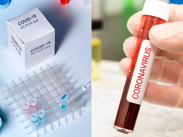 Coronavirus Blood type COVID contraction risk and organ complications