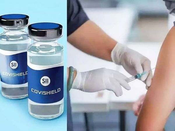 Covishield Vaccine dose gap