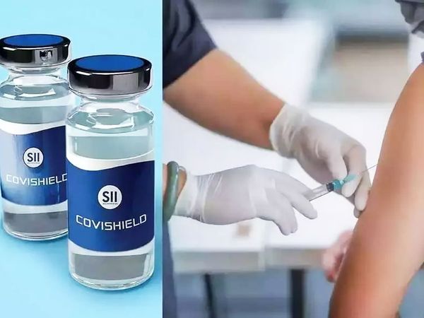 Covishield booster dose
