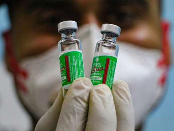  Eight European countries allows Covishield for Schengen state