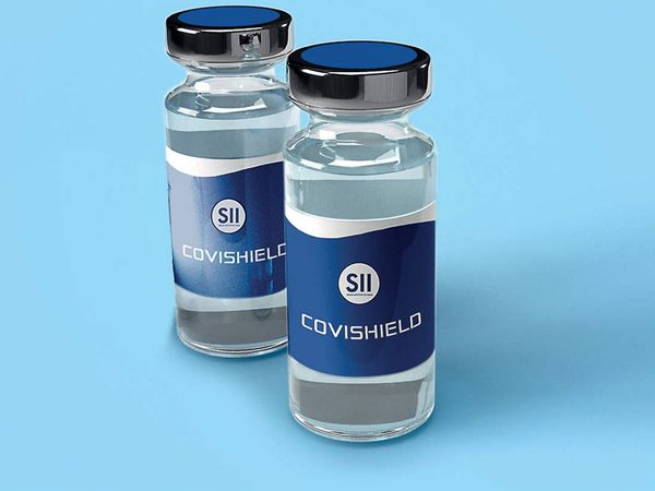 COVID VACCINE