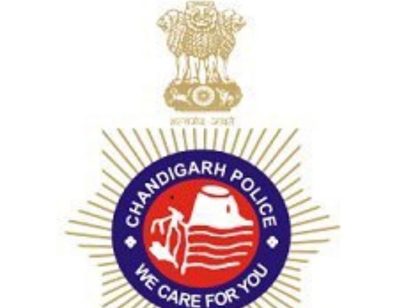 chandigarh police