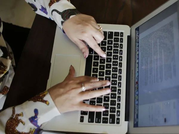 ways of working from home