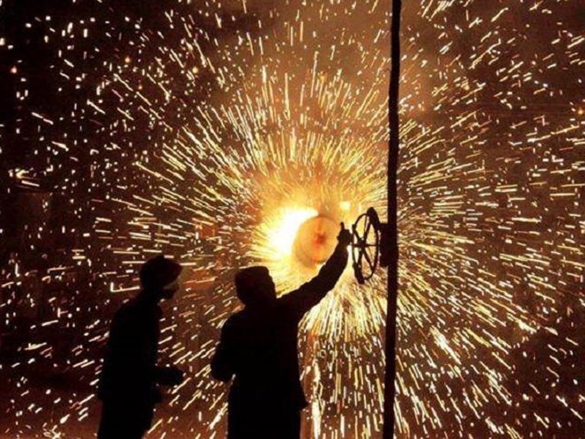 30 नवंबर तक दिल्ली-एनसीआर में पटाखों की बिक्री और इस्तेमाल पर पूरी तरह रोक, एनजीटी का बड़ा फैसला