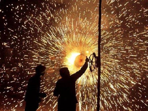 NGT likely to pronounce order on banning firecracker today 