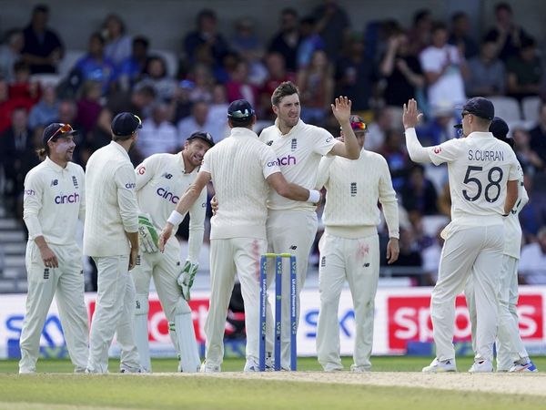 england cricket team