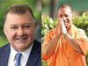  Covid Management Model in UP, Corona Vaccination in UP, Australian MP, Craig Kelly, Yogi Adityanath