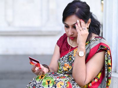 Are you in the trap of credit card debt? Know how to get out Are you in the trap of credit card debt? Know how to get out