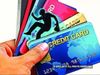 Do you also have more than one credit card? Keep in mind some important things