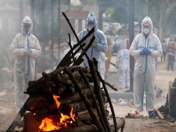 Opinion India ka, corona epidemic, corona vaccination, delta plus variant of corona, delta variant of corona, alpha variant of corona, three died due to delta plus variant in Maharashtra