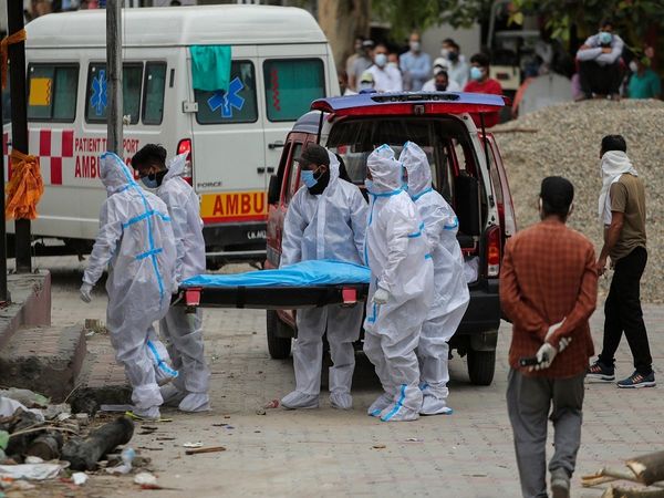 Non Communicable Disease: 58 लाख भारतीय हर वर्ष तोड़ देते हैं दम, कोरोना महामारी के बीच बड़ा संकट