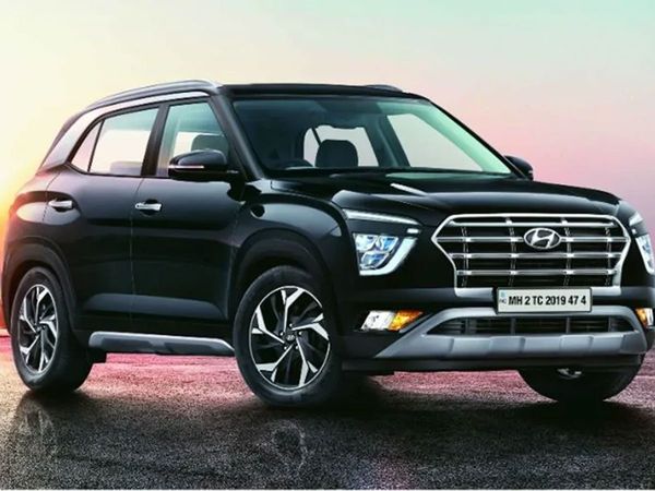 Hyundai Creta 2020