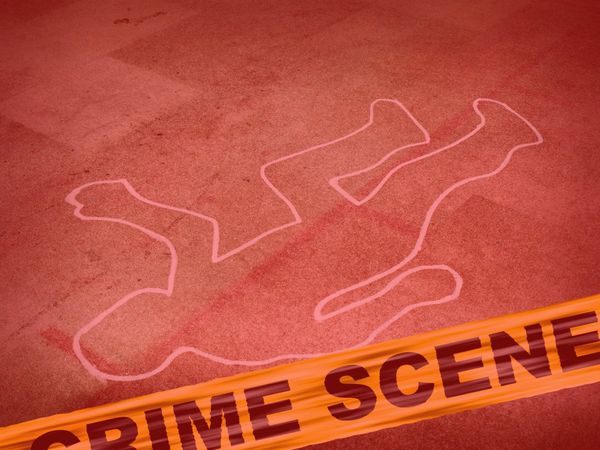 Noida Girl Found Hanging