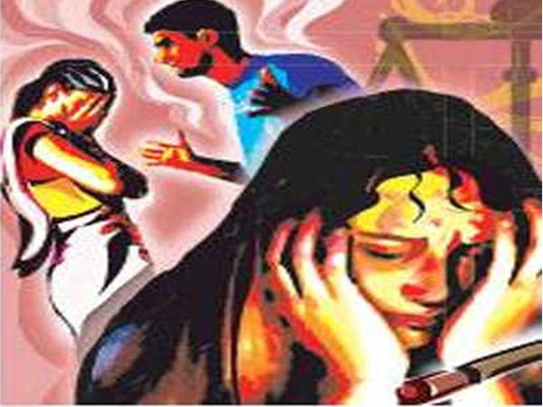 crime against women in lockdown,