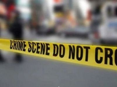 crime crime