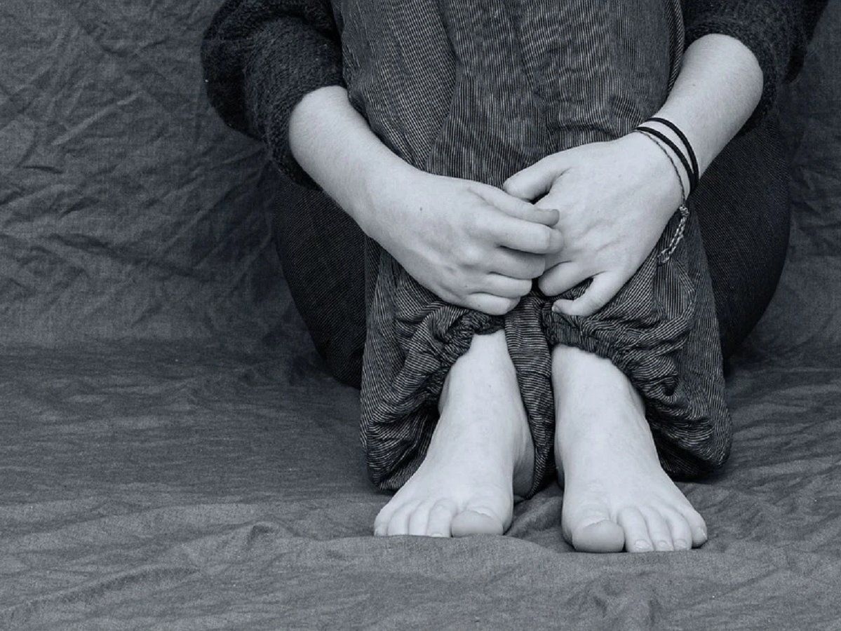 केयर होम में 99 साल की बुजुर्ग से रेप, हिडेन कैमरे में बेबस सब देखता रहा परिवार