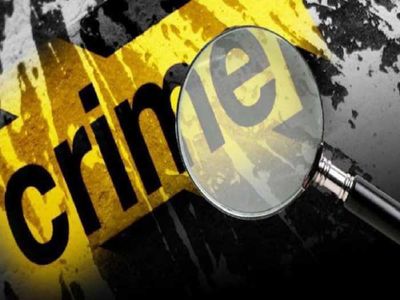 Ghaziabad Crime News Ghaziabad Crime News