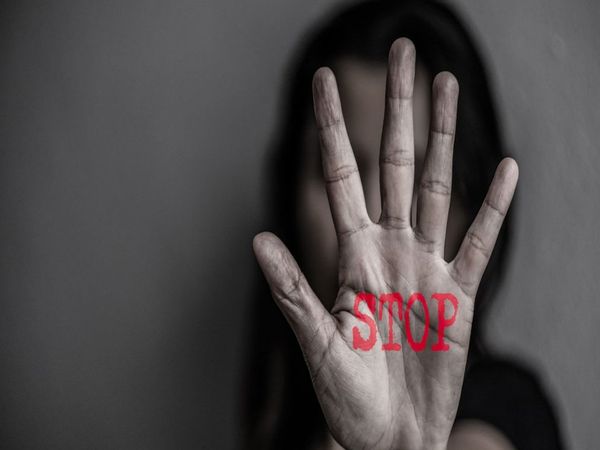 crime against woman in delhi