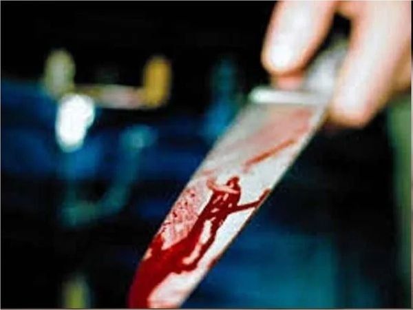 Illegal relationship between Devar and Bhabhi, younger brother got professor murdered