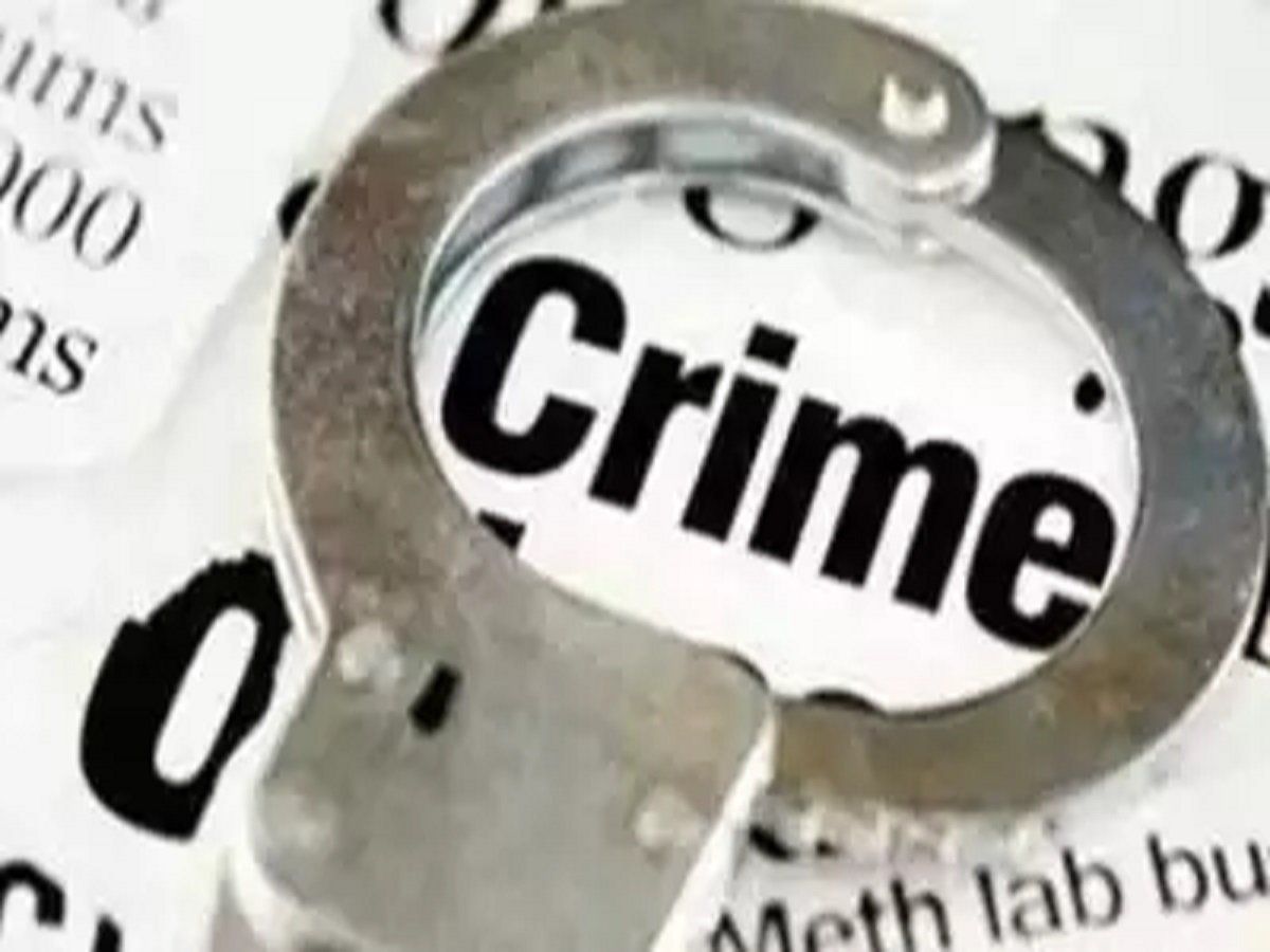 पुणे: बेटे की मारपीट से तंग होकर पिता बन गया हत्यारा, बहुत समझाने पर भी नहीं बनी बात तो लिया ये फैसला