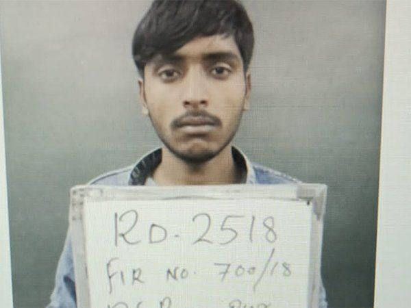 criminal Mohit Badani