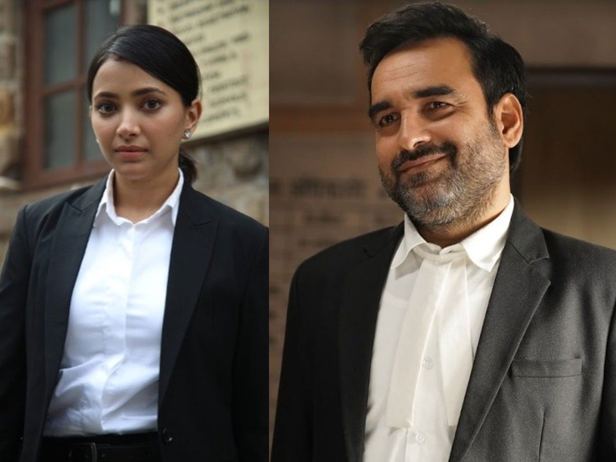 Criminal Justice 3: जानें कब रिलीज होगी पंकज त्रिपाठी की 'क्रिमिनल जस्टिस 3', यहां देख सकेंगे
