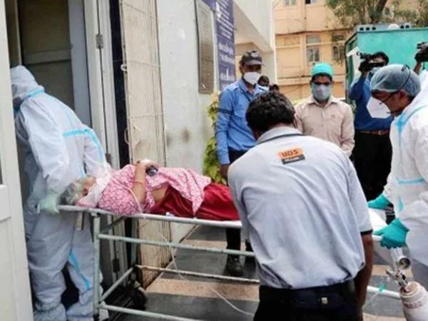 First policy shift in 16 yrs: India to buy life saving drugs from China