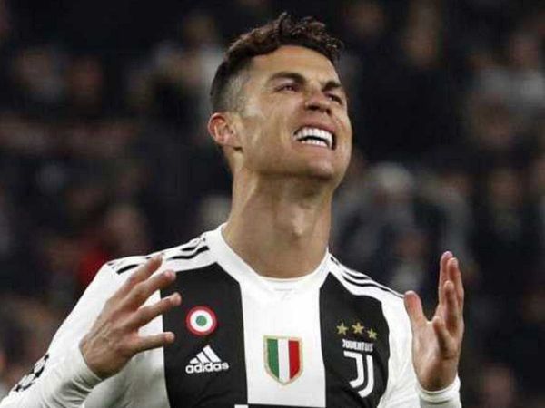क्रिस्टियानो रोनाल्डो