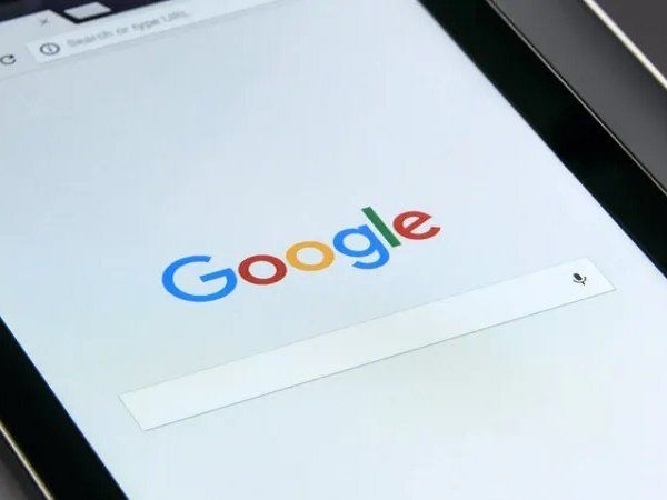 google chrome browser 