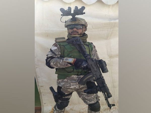 CRPF की झांकी में दिखेगा खास नाइट विजन गॉगल्स, ओसामा के खिलाफ ऑपरेशन में भी हो चुका है इस्‍तेमाल