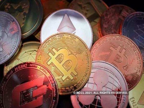 Govt to introduce Cryptocurrency & Regulation of Official Digital Currency Bill, 2021 in winter session of Parliament