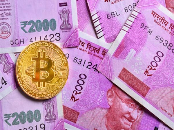 Finance Minister Nirmala Sitharaman on whether cryptocurrency is legal in India or not