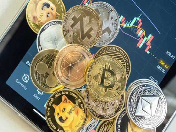 Cryptocurrency News Cryptocurrency Ban may Probably be The Best Option For India says Rbi Deputy Governor