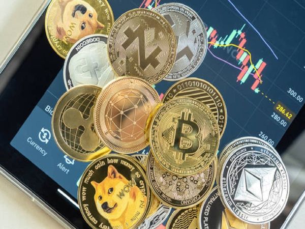 Cryptocurrency market crash on 9 may 2022 know latest crypto price
