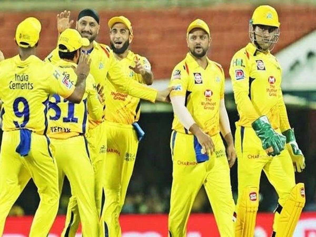 चेन्नई सुपर किंग्स के निलंबित डॉक्टर ने अब अपने आपत्तिजनक व विवादित ट्वीट पर माफी मांगी