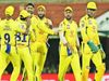 Chennai Super Kings