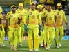 Chennai Super Kings