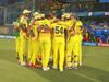 Chennai Super Kings