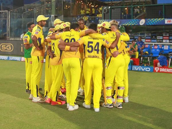 Chennai Super Kings