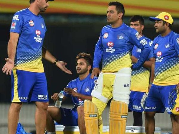 IPL players to go through regular Covid-19 testing