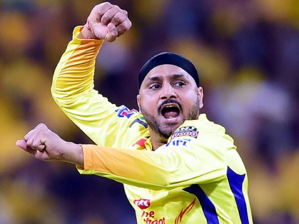 harbhajan singh